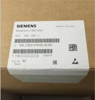 Original new Siemens S120 G130 G150 inverter CIM communication component 6SL3350-6TK00-0EA0