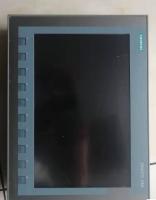 SIEMENS KTP1200 touch screen  6AV2123-2MA03 Second hand module