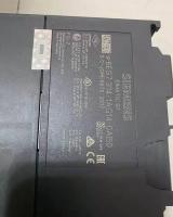 SIEMENS PLC S7-300 6ES7 314-1AG14-0AB0 CPU MODULE