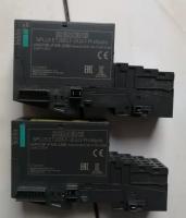 SIEMENS MODULE 6AG1138-4FA05-2AB0