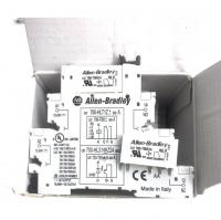 Allen-Bradley relay 700-HLT1Z 700-TBR24