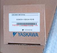 YASKAWA SGMGH-13DCA-YG18