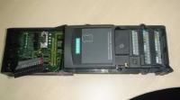 Siemens MM430 250KWCIB Fiber Signal Board Assembly 6SL3351-6FE35-0AA1