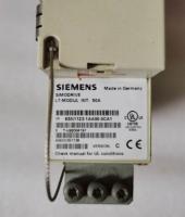 Siemens drive 6SN1123-1AA00-0CA1