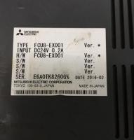 Mitsubishi Control Module FCU8-EX001