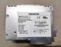 A5E02625805-H2 cV5_DC cV3_DC SIEMENS Siemens industrial computer power supply