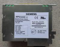 A5E31006890-K9 SIEMENS industrial computer power supply