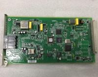 ADTRAN mainboard 1181113L2 T1L7HYLAAA M2HUAR02013330 5181113-2A