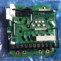 E74GA11B MITSUBSHI INVERTER E740 Driver board BC186A843G52