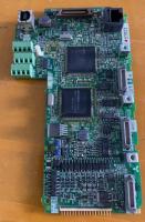 BC186A750G54 A70CA560 MITSUBISHI INVERTER A740 MAINBOARD