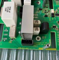 FANUC A20B-8101-0802 A06B-6400-H102