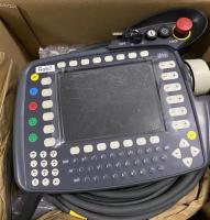 KUKA C2 TEACH PANDANT 00-130-547