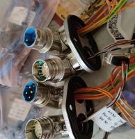 ABB MOTOR CONNECTOR 3HAC038782-001