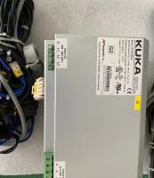 KUKA  27VNTKRC2 POWER SUPPLY 00-109-802