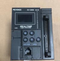 KEYENCE CPU MODULE KV-3000