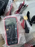 UNIT Insulation Resistance Multimeters UT533