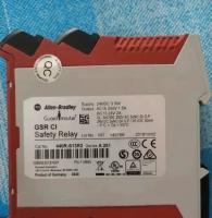 Allen-Bradley GSR CI Safety Relay 440R-S13R2