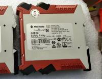 Allen-Bradley GSR DI Safety Relay 440R-D22R2