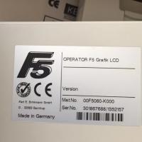 KEB OPERATOR F5 Grafik LCD 00F5060-K000 00F5060-1000 00F5060-K1100