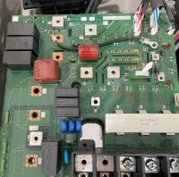 MITSUBISHI INVERTER DRIVER BOARD BC186A971G53A