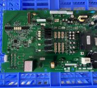 MITSUBISHI INVERTER A84MA280B-60 POWER BOARD DRIVER BOARD BC187A011G52