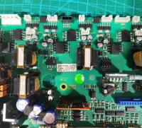 KEB Driver board 20F544R-2438