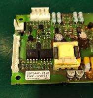 KEB Driver board 28F544P-0418