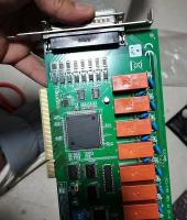 ADVANTECH PCI-1761 REV.A1 01-4