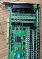 ADVANTECH PCI-1730U REV.B1 01-5 19C3173014-01