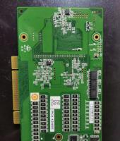 ADVANTECH PCI-1245E