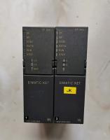 SIEMENS MODULE SIMATIC NET 6ES7 343-1EX30 6ES7 343-1EX30-0XE0