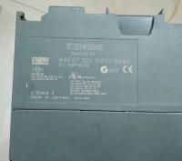 SIEMENS MODULE 6ES7 322-1CF00/1FF01/1FH00/1FL00/1HF01-0AA0