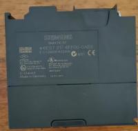 SIEMENS SIMATIC S7 6ES7 317-6FF00-0AB0, 6ES7 317-6FF04-0AB0, CPU17F-2DP