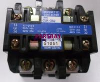 TOGAMI  AC Contactor CLK-35J-P6 AC220V