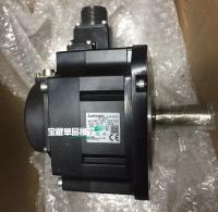 MITSUBISHI AC SERVO MOTOR HF-SP52