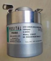 POSITAL FRABA  UCD-CAKZN-0012-H10S-PRM CANopen