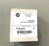 ALLEN-BRADLEY CAT 1756-BA2