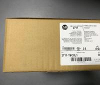 ALLEN-BRADLEY PANEL VIEW 600 TOUCH 2711-T6C8L1