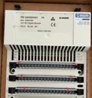 NUM 16I 16O DIGITAL MODULE 0263900004 09