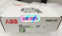 ABB MODULE AI801 3BSE020512R1