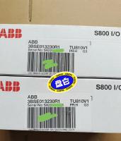 ABB MODULE BASE TU810V1 3BSE013230R1