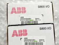 ABB MODULE DI810 3BSE008508RI DO810 3BSE008510R1