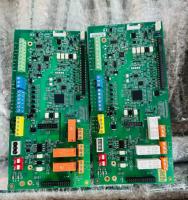 ABB580 MOTHER BOARD CCU-23 CCON-23