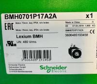 SCHNEIDER MOTOR BMH0701P17A2A