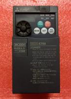 FR-E720-2.2K,0.1K 0.2, 0.4, 0.75 1.5, 3.7 ,5.5 ,7.5 ,11 ,15K