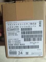 FANUC AC SERVO MOTOR A06B-0062-B203