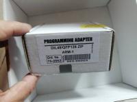 PROGRAMMING ADAPTER DIL48 QFP128 ZIF ARM-1 70-0662
