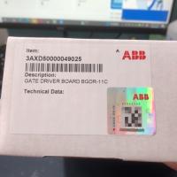 BGDR-11C ABB frequency converter drive board