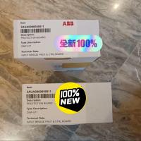ABB inverter protection board ZINP-571, brand new, original, authentic, 3AUA0000050511
