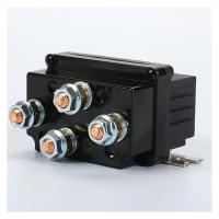 12V 500A winch relay automotive solenoid valve for 8000lbs-17000lbs ATV and UTV winches
